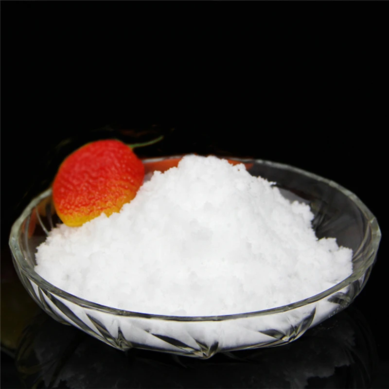 Magnesium Nitrate Crystal Raw Material