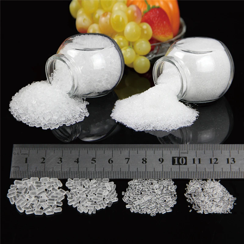 Magnesium Sulfate Hepta